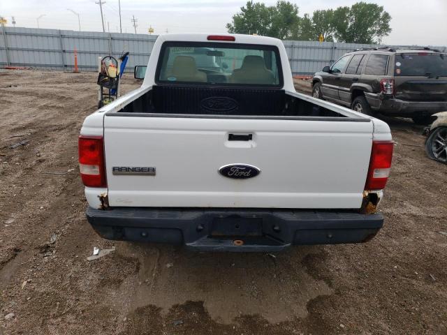 Photo 6 from auction – 2008 FORD RANGER with VIN 1FTYR10D18PB04288