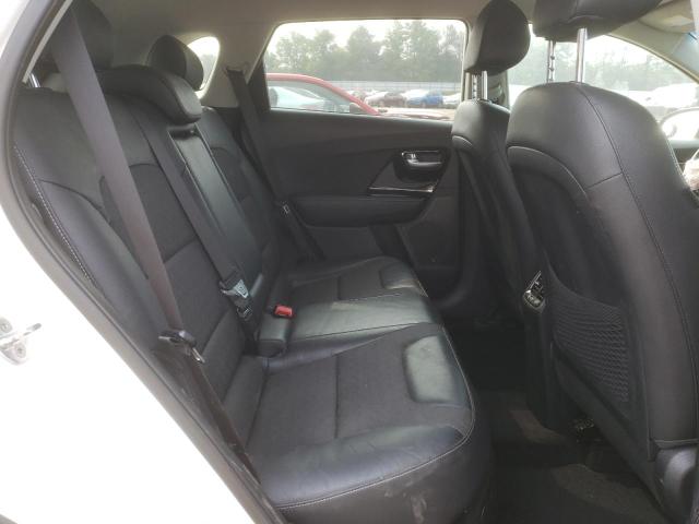 Photo 10 from auction – 2017 KIA NIRO EX with VIN KNDCC3LC2H5080766
