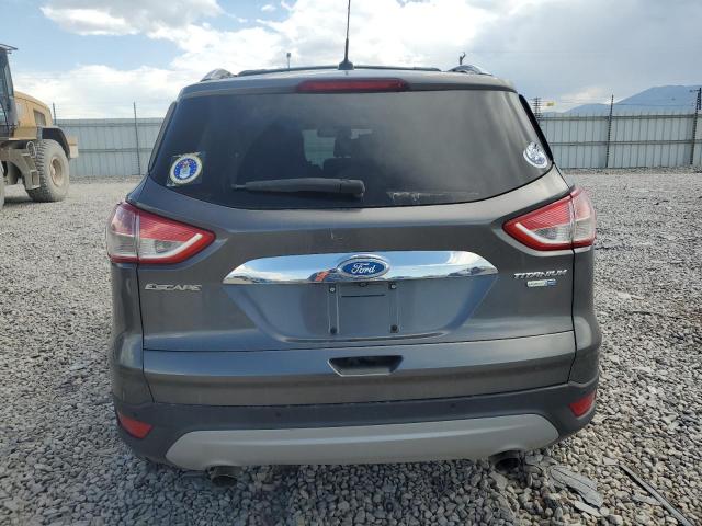 Photo 6 from auction – 2014 FORD ESCAPE TIT with VIN 1FMCU9J94EUB46383