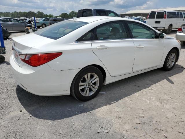 Photo 3 from auction – 2013 HYUNDAI SONATA GLS with VIN 5NPEB4AC7DH711266
