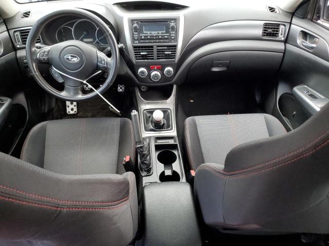 Photo 8 from auction – 2013 SUBARU IMPREZA WR with VIN JF1GV7F61DG014206