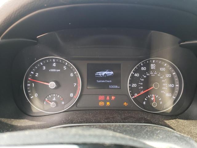 Photo 9 from auction – 2019 KIA FORTE FE with VIN 3KPF24AD4KE085044