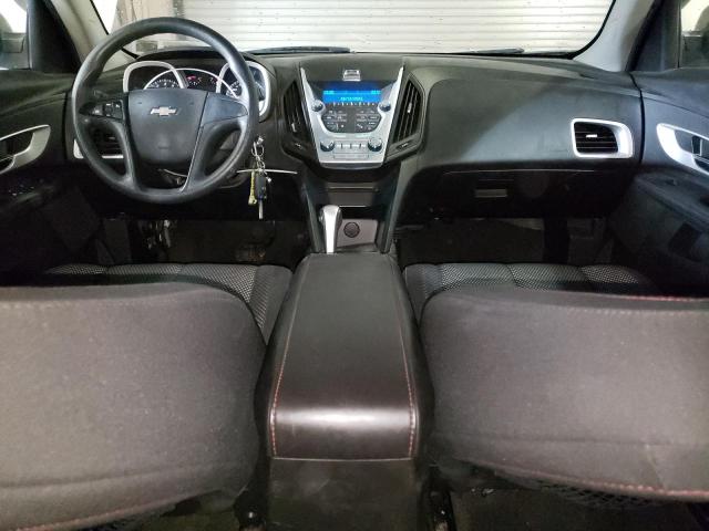Photo 8 from auction – 2010 CHEVROLET EQUINOX LT with VIN 2CNALDEW3A6312995