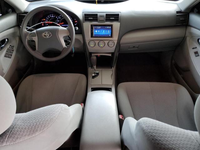 Photo 8 from auction – 2011 TOYOTA CAMRY BASE with VIN 4T4BF3EK1BR183621