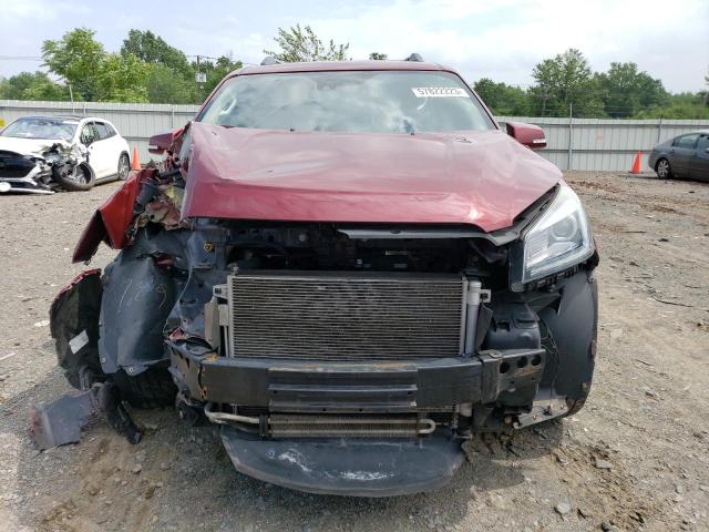 Photo 5 from auction – 2015 GMC ACADIA DEN with VIN 1GKKVTKD6FJ135020
