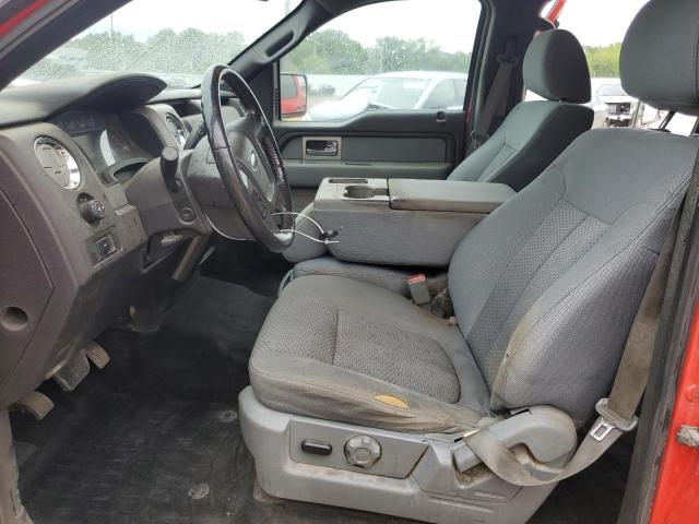 Photo 7 from auction – 2011 FORD F150 SUPER with VIN 1FTFW1EF8BFC47553