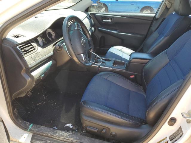 Photo 7 from auction – 2016 TOYOTA CAMRY LE with VIN 4T1BF1FK2GU505798