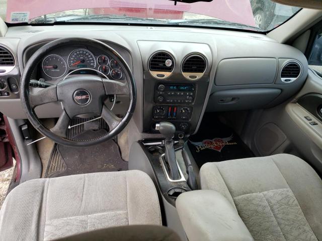 Photo 8 from auction – 2005 GMC ENVOY with VIN 1GKDS13S852210652