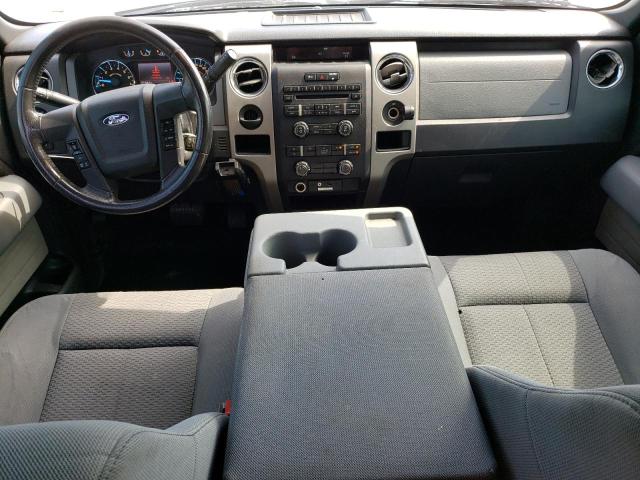 Photo 8 from auction – 2011 FORD F150 SUPER with VIN 1FTFX1CTXBFC29190