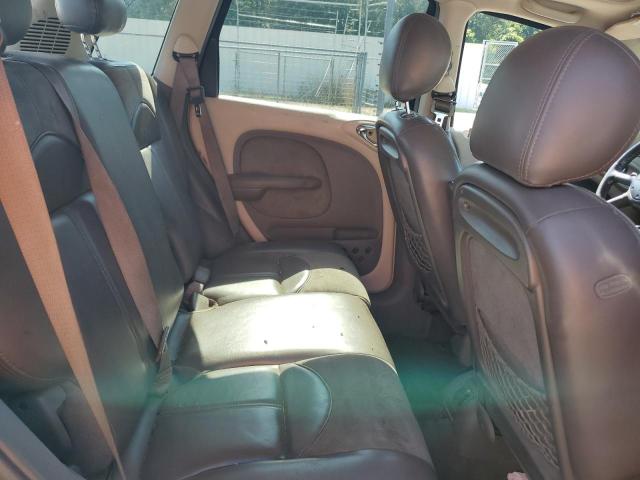 Photo 11 from auction – 2001 CHRYSLER PT CRUISER with VIN 3C8FY4BB51T691344