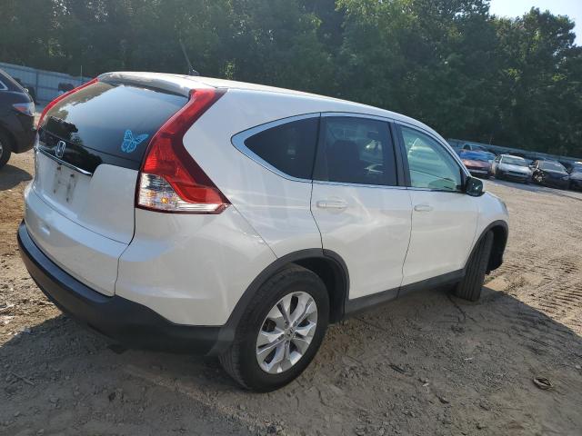 Photo 3 from auction – 2012 HONDA CR-V EX with VIN 5J6RM3H54CL017801