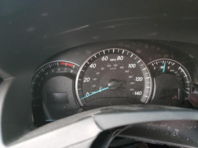 Photo 9 from auction – 2012 TOYOTA CAMRY BASE with VIN 4T1BF1FK2CU029241