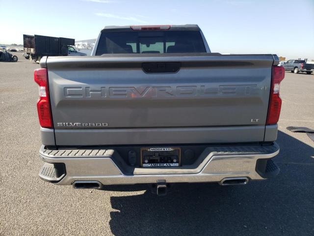 Photo 6 from auction – 2019 CHEVROLET SILVERADO with VIN 1GCUYDED7KZ233238