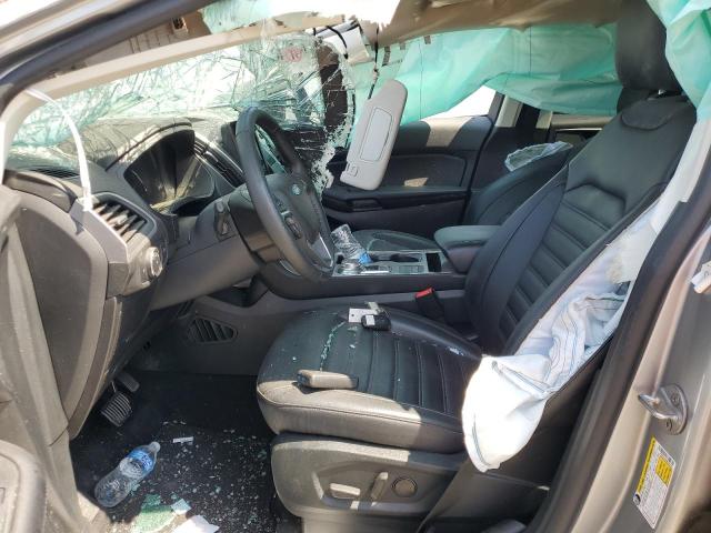 Photo 7 from auction – 2022 FORD EDGE SEL with VIN 2FMPK4J90NBA92175