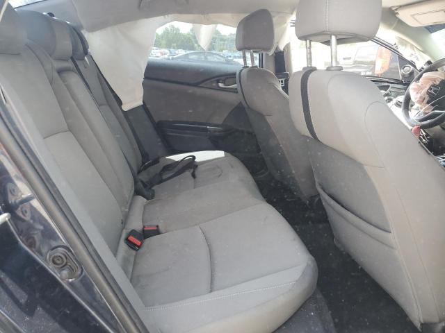Photo 10 from auction – 2017 HONDA CIVIC EX with VIN 19XFC2F77HE006141