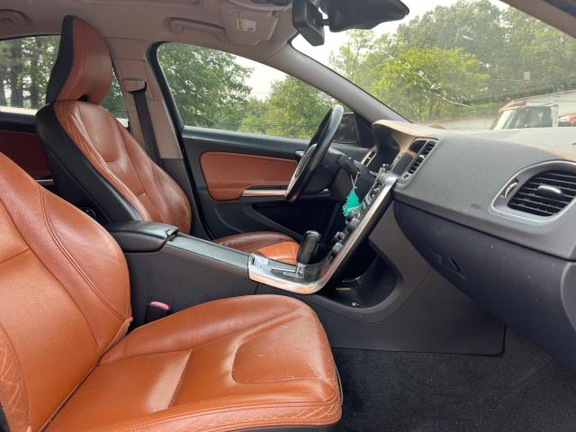 Photo 5 from auction – 2012 VOLVO S60 T5 with VIN YV1622FS7C2091585