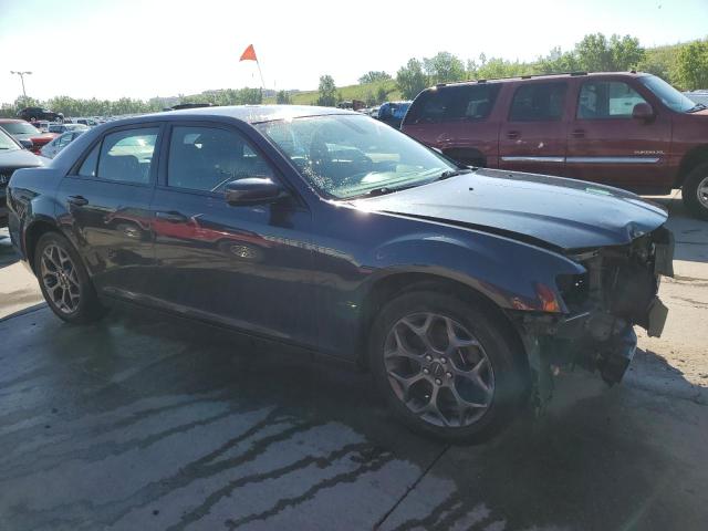 Photo 4 from auction – 2016 CHRYSLER 300 S with VIN 2C3CCAGG8GH230604