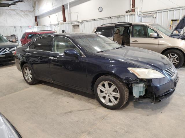Photo 4 from auction – 2007 LEXUS ES 350 with VIN JTHBJ46G072087719