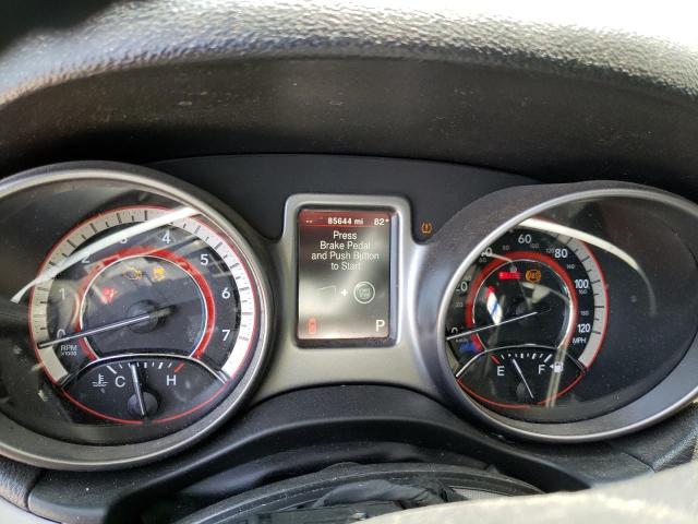 Photo 9 from auction – 2018 DODGE JOURNEY CR with VIN 3C4PDCGG0JT505077