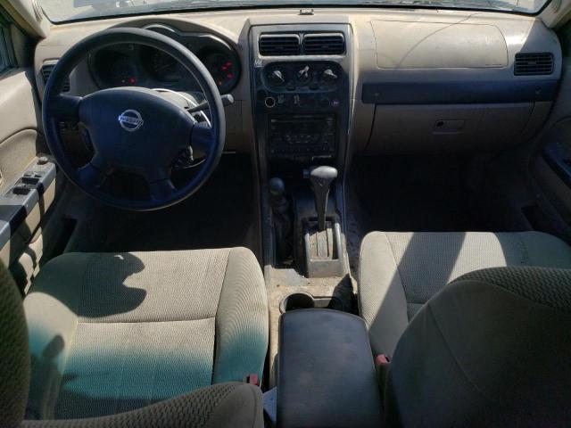 Photo 8 from auction – 2003 NISSAN FRONTIER C with VIN 1N6ED29Y83C440191