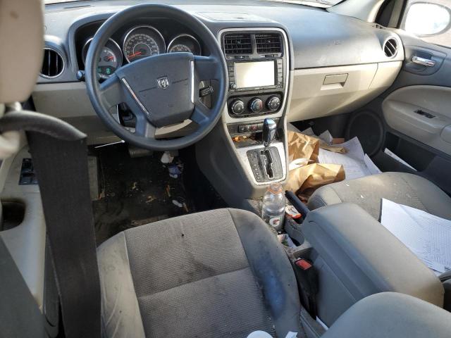 Photo 8 from auction – 2011 DODGE CALIBER MA with VIN 1B3CB3HA3BD262002