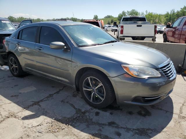 Photo 4 from auction – 2012 CHRYSLER 200 LX with VIN 1C3CCBAG9CN316455