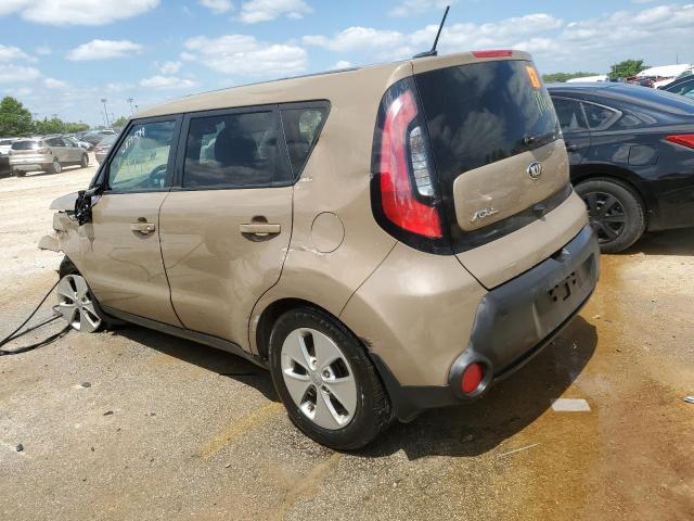 Photo 2 from auction – 2016 KIA SOUL with VIN KNDJN2A22G7331259