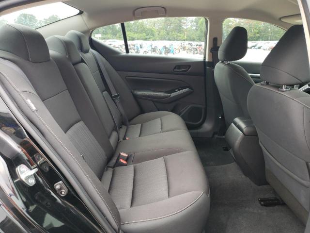 Photo 10 from auction – 2023 NISSAN ALTIMA SV with VIN 1N4BL4DV0PN320970
