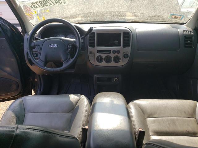Photo 8 from auction – 2004 FORD ESCAPE XLT with VIN 1FMCU93174KB50798