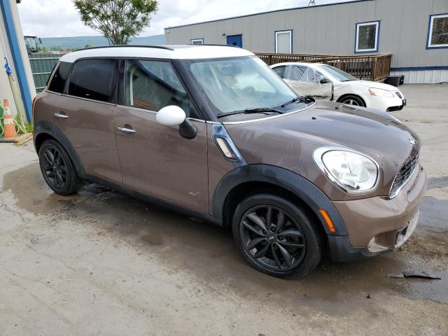 Photo 4 from auction – 2015 MINI COOPER COU with VIN WMWZC5C57CWM12594