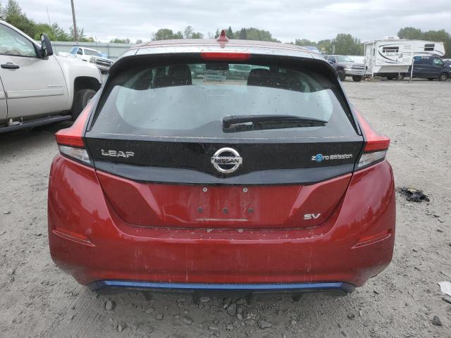 Photo 6 from auction – 2019 NISSAN LEAF S with VIN 1N4AZ1CP7KC311389
