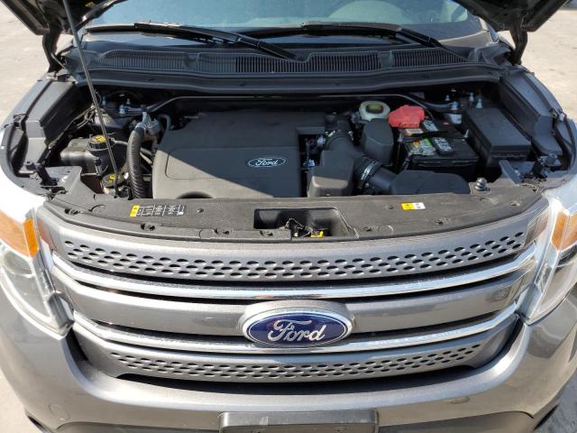 Photo 12 from auction – 2014 FORD EXPLORER L with VIN 1FM5K7F87EGA22142