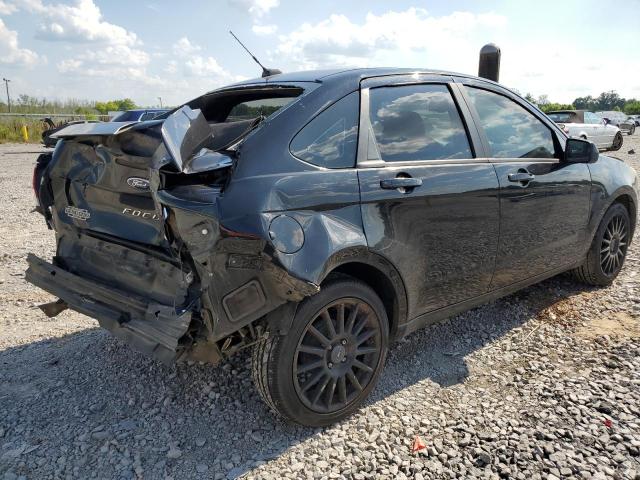 Photo 3 from auction – 2010 FORD FOCUS SES with VIN 1FAHP3GN5AW266085