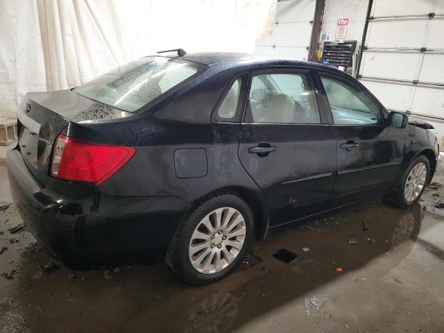 Photo 3 from auction – 2009 SUBARU IMPREZA 2. with VIN JF1GE60629H509826