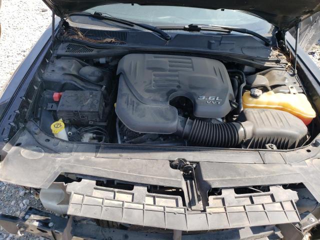 Photo 11 from auction – 2016 DODGE CHALLENGER with VIN 2C3CDZAG8GH329993