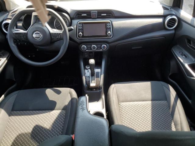 Photo 8 from auction – 2020 NISSAN VERSA S with VIN 3N1CN8DV2LL901691