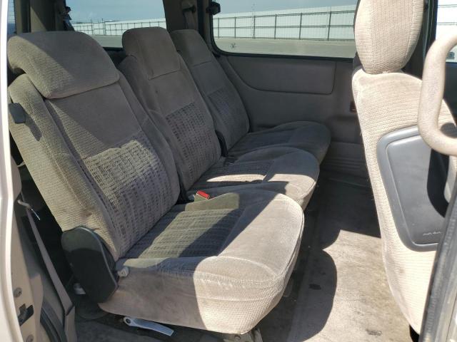 Photo 11 from auction – 2003 CHEVROLET VENTURE with VIN 1GNDX03E73D325253