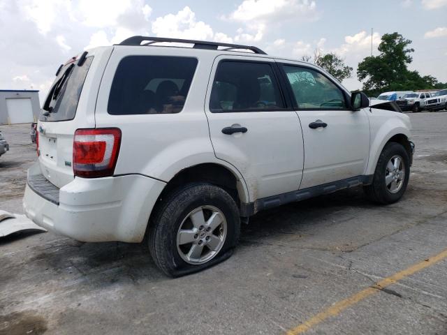 Photo 3 from auction – 2011 FORD ESCAPE XLT with VIN 1FMCU0DG0BKB62867