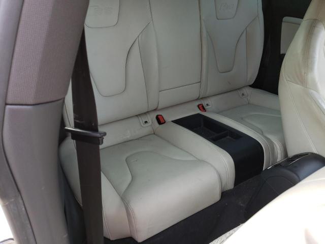 Photo 10 from auction – 2012 AUDI S5 PREMIUM with VIN WAUCVAFRXCA006183