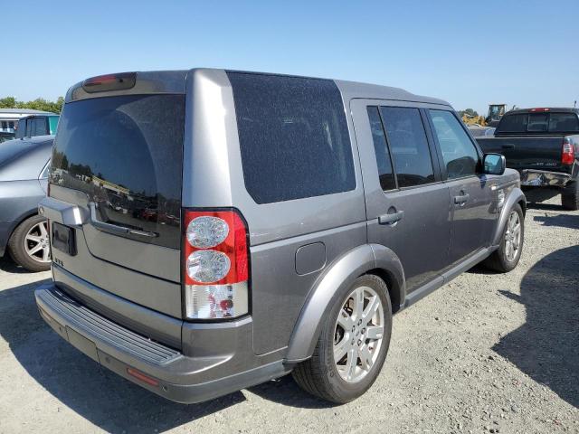 Foto 3 de la subasta – 2010 LAND ROVER LR4 con VIN SALAC2D41AA546430
