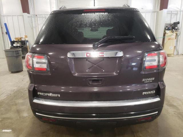 Foto 6 de la subasta – 2015 GMC ACADIA SLE con VIN 1GKKVPKD1FJ249403