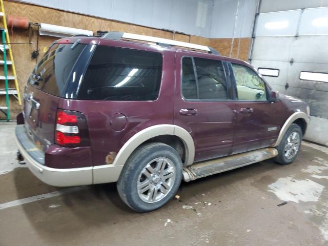Photo 3 from auction – 2006 FORD EXPLORER E with VIN 1FMEU74826UB31463