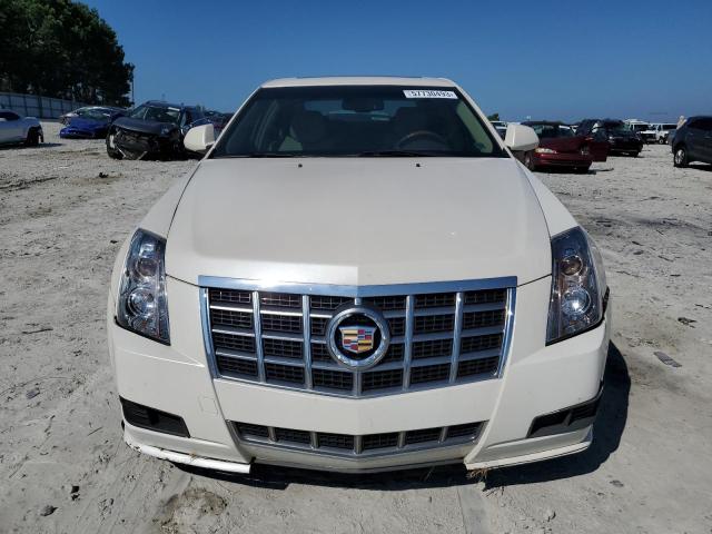 Photo 5 from auction – 2012 CADILLAC CTS LUXURY with VIN 1G6DE5E5XC0128774