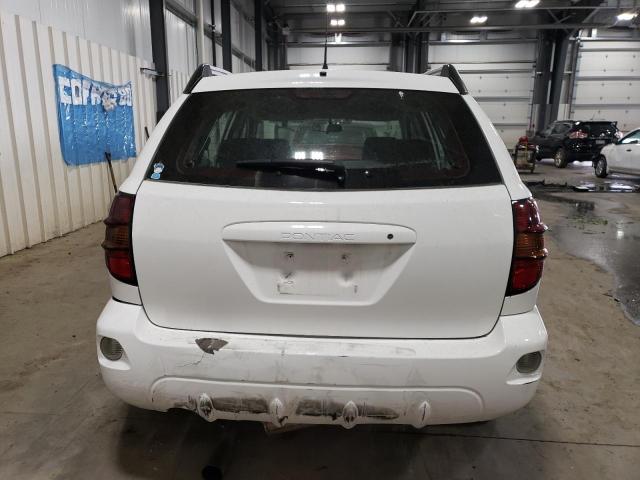 Photo 6 from auction – 2006 PONTIAC VIBE with VIN 5Y2SL65896Z435637
