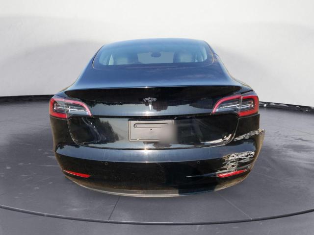 Photo 6 from auction – 2022 TESLA MODEL 3 with VIN 5YJ3E1EA5NF371167