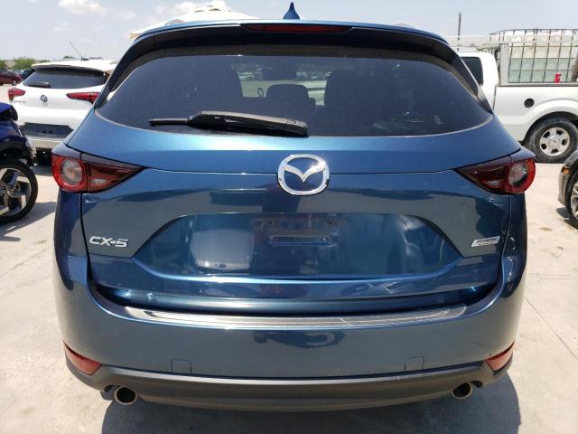 Photo 6 from auction – 2019 MAZDA CX-5 TOURI with VIN JM3KFACM1K0689973