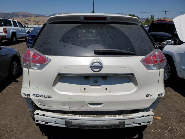 Photo 6 from auction – 2016 NISSAN ROGUE S with VIN KNMAT2MT7GP594017