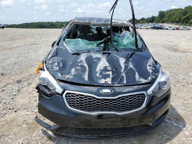 Фото 5 с аукциона – 2016 KIA FORTE LX с VIN KNAFK4A67G5539949