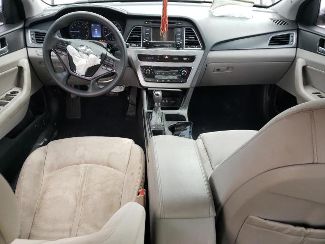 Photo 8 from auction – 2015 HYUNDAI SONATA SPO with VIN 5NPE34AF2FH028496