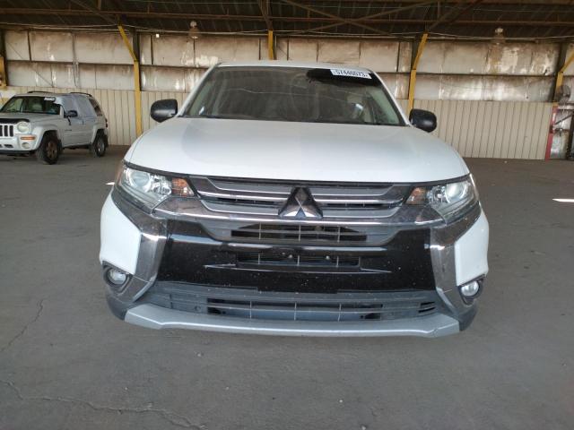 Photo 5 from auction – 2016 MITSUBISHI OUTLANDER with VIN JA4AD2A3XGZ064916